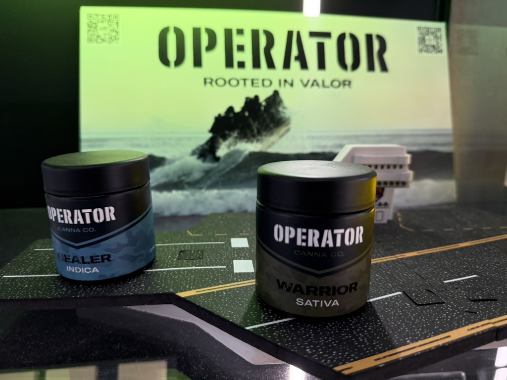 Quality Control Dispensary