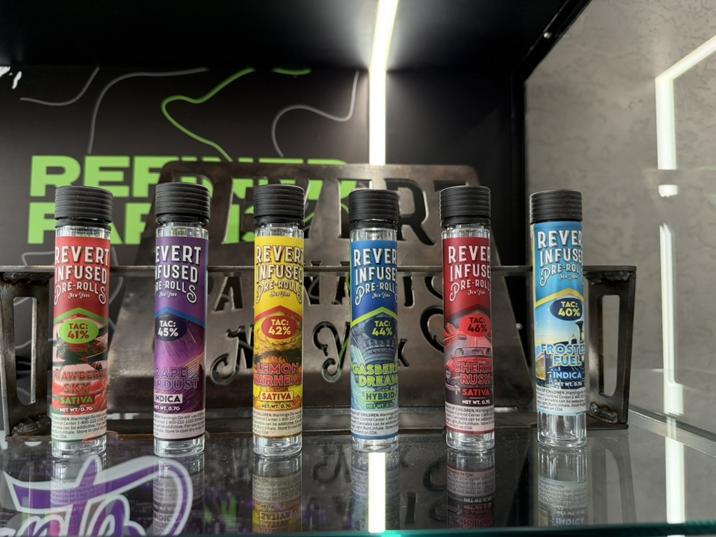Quality Control Dispensary